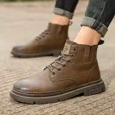 HLA