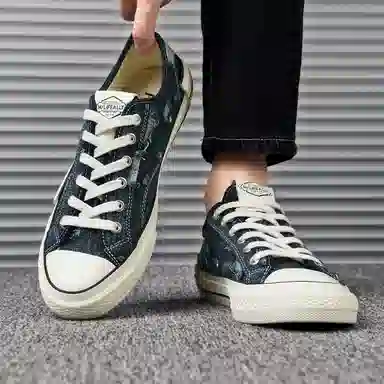 HLA