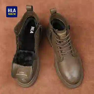 HLA