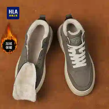 HLA