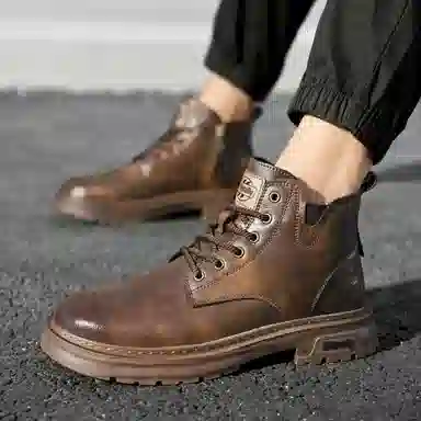 HLA PU 4cm