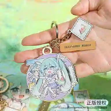 miku