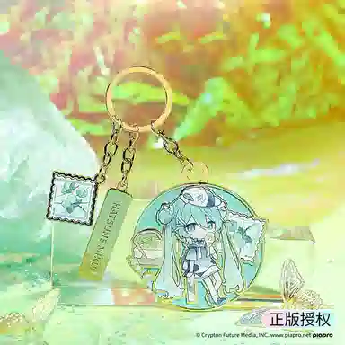 miku