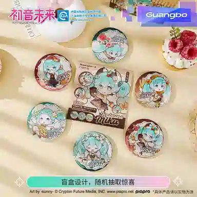 MIKU
