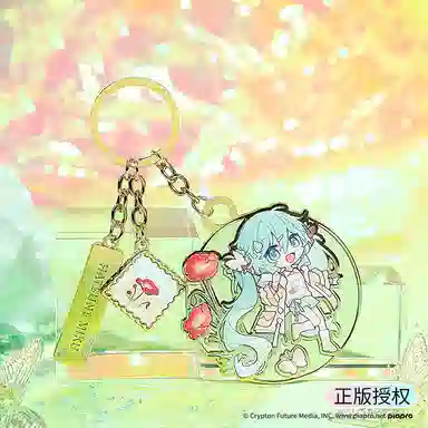 miku