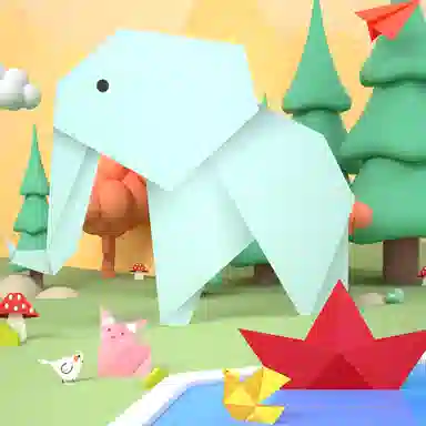 deli 15*15cm 10010 DIY