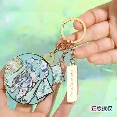 miku