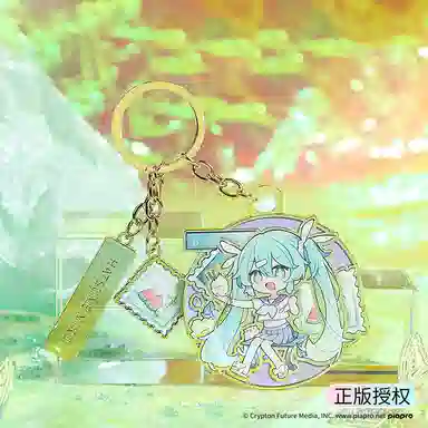 miku