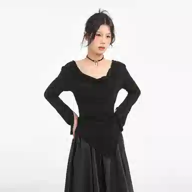 T