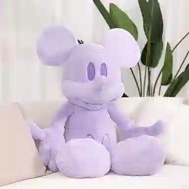 Zoobies x Disney 100cm