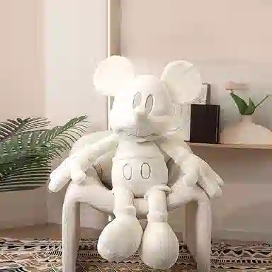 Zoobies x Disney 100cm