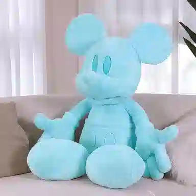 Zoobies x Disney 100cm