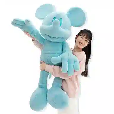 Zoobies x Disney 100cm