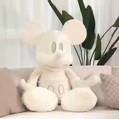 Zoobies x Disney 100cm