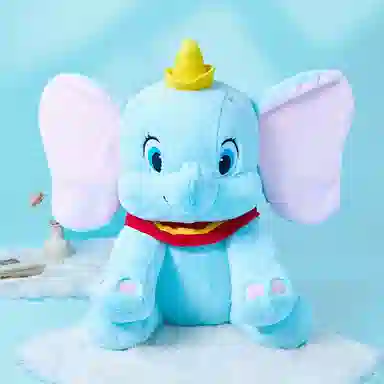 Zoobies x Disney 80cm