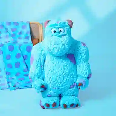 Zoobies x Disney 80cm