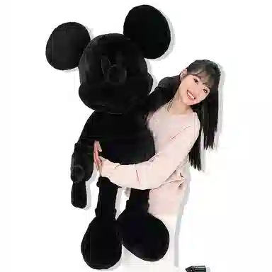 Zoobies x Disney 100cm