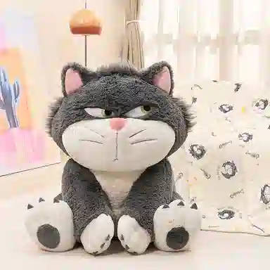 Zoobies x Disney 45cm80cm