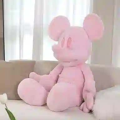 Zoobies x Disney 100cm