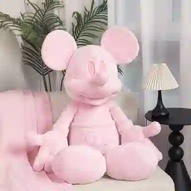 Zoobies x Disney 100cm