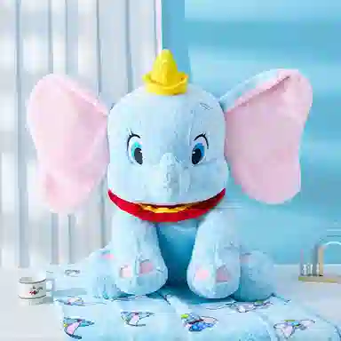 Zoobies x Disney 80cm