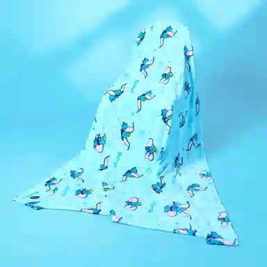 Zoobies x Disney 80cm