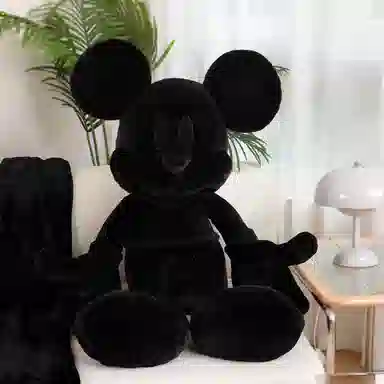 Zoobies x Disney 100cm