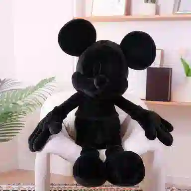 Zoobies x Disney 100cm