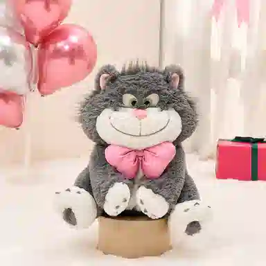 Zoobies x Disney 45cm80cm