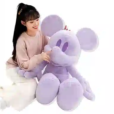 Zoobies x Disney 100cm