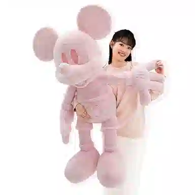 Zoobies x Disney 100cm