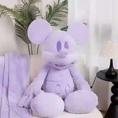 Zoobies x Disney 100cm