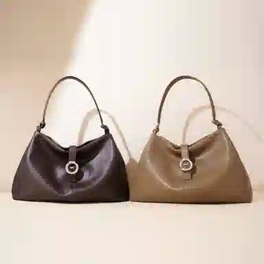 COURONNE Tote