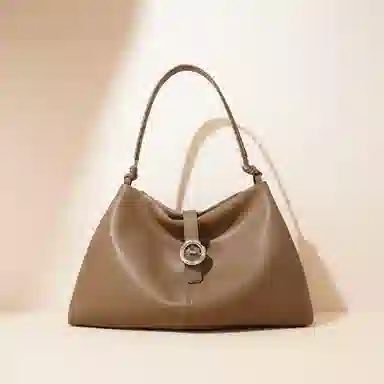 COURONNE Tote
