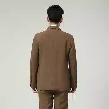 JOHNHOLLIS Tuxedo Suit