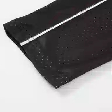 Juice Wrld FW25 Patchwork Logo Jersey