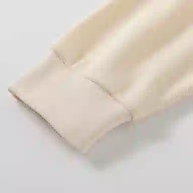 Juice Wrld FW25 Henley Waffle Long Sleeve