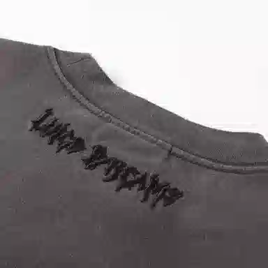 Juice Wrld SS25 Thorn Sickle Tee
