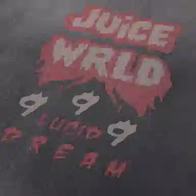 Juice Wrld SS25