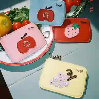 Tagi. PU