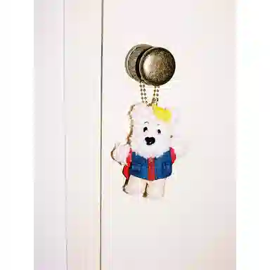 Tagi. Go to School haha 15cm