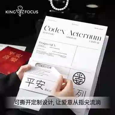 【免费定制照片】 秦福炫 祥云平安锁 新中式复古精致简约高级感通勤百搭#好运 玉髓 浪漫约会告白项链 女款