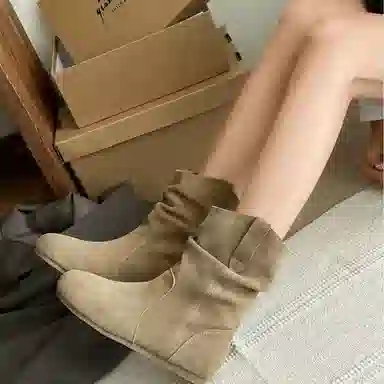 WESTLINK Cowboy Boots