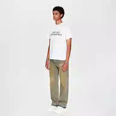 The Last Redemption SS23 LogoT