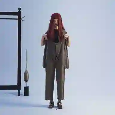 The Last Redemption Groovy