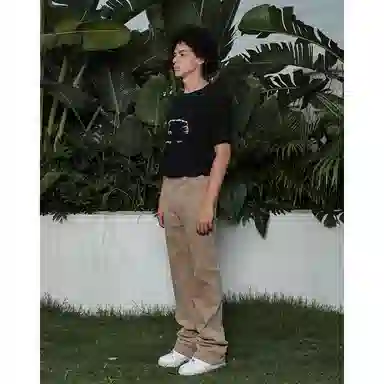 The Last Redemption T