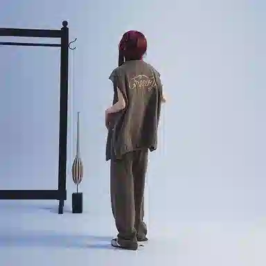 The Last Redemption Groovy