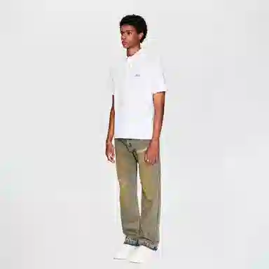 The Last Redemption SS23 Polo