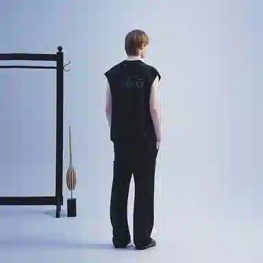 The Last Redemption Groovy