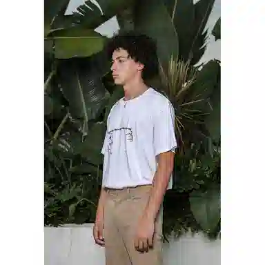 The Last Redemption T